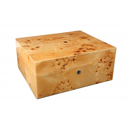 Хьюмидор Howard Miller на 50 сигар, (тополь) (шт.)